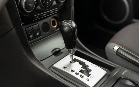 Mazda 3, 2008 год, 550 000 рублей, 15 фотография