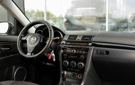 Mazda 3, 2008 год, 550 000 рублей, 10 фотография