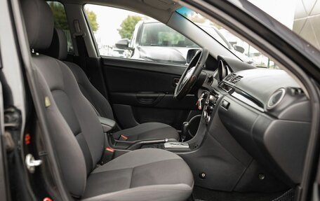 Mazda 3, 2008 год, 550 000 рублей, 19 фотография