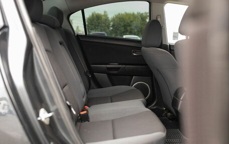 Mazda 3, 2008 год, 550 000 рублей, 18 фотография