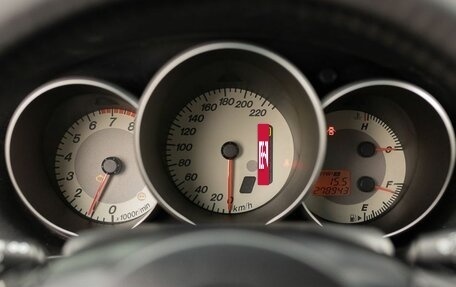 Mazda 3, 2008 год, 550 000 рублей, 13 фотография