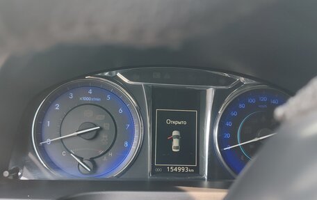 Toyota Camry, 2016 год, 1 990 000 рублей, 7 фотография