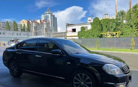 Nissan Teana, 2007 год, 750 000 рублей, 4 фотография