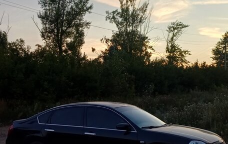 Nissan Teana, 2007 год, 750 000 рублей, 6 фотография