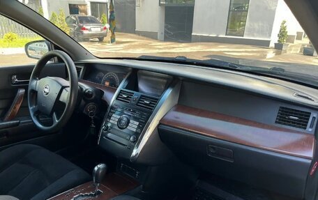 Nissan Teana, 2007 год, 750 000 рублей, 8 фотография