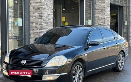 Nissan Teana, 2007 год, 750 000 рублей, 2 фотография