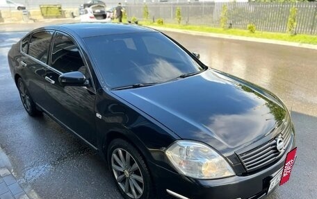 Nissan Teana, 2007 год, 750 000 рублей, 3 фотография