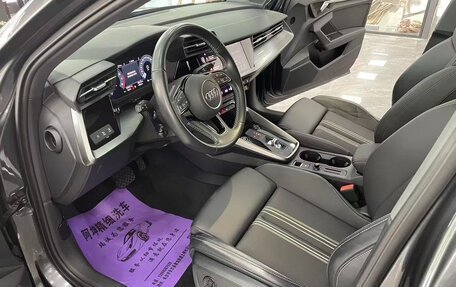 Audi A3, 2023 год, 2 120 000 рублей, 8 фотография