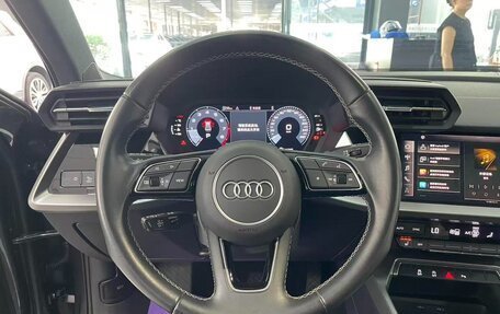Audi A3, 2023 год, 2 120 000 рублей, 10 фотография