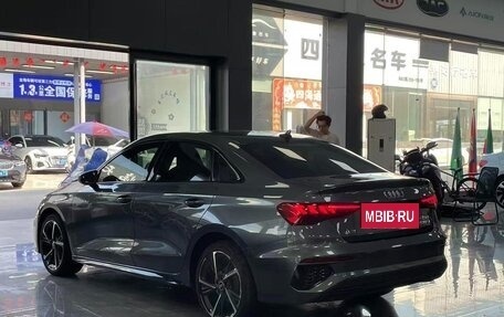 Audi A3, 2023 год, 2 120 000 рублей, 4 фотография