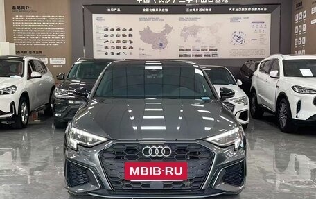 Audi A3, 2023 год, 2 120 000 рублей, 2 фотография