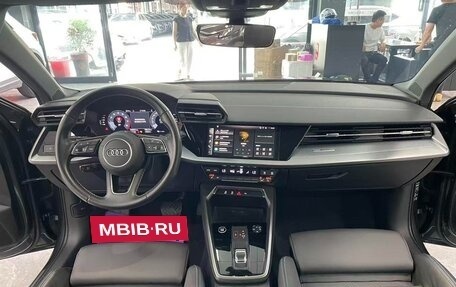 Audi A3, 2023 год, 2 120 000 рублей, 7 фотография