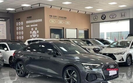 Audi A3, 2023 год, 2 120 000 рублей, 6 фотография