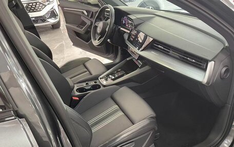 Audi A3, 2023 год, 2 120 000 рублей, 11 фотография