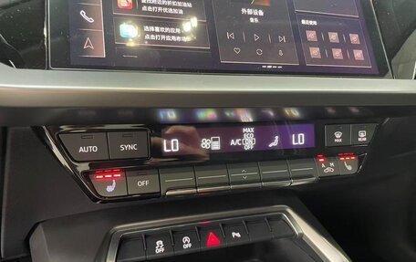 Audi A3, 2023 год, 2 120 000 рублей, 13 фотография