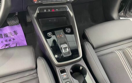 Audi A3, 2023 год, 2 120 000 рублей, 12 фотография