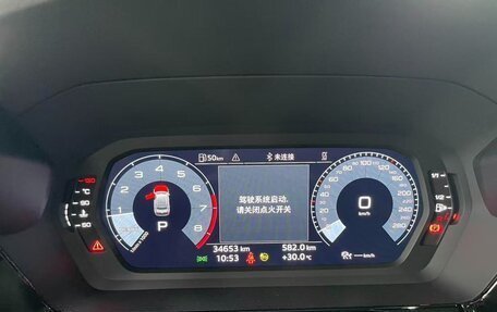 Audi A3, 2023 год, 2 120 000 рублей, 15 фотография
