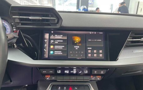 Audi A3, 2023 год, 2 120 000 рублей, 14 фотография
