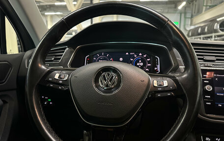 Volkswagen Tiguan II, 2019 год, 2 620 000 рублей, 15 фотография