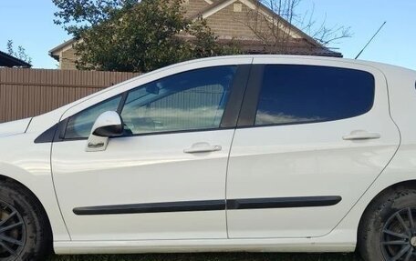 Peugeot 308 II, 2011 год, 310 000 рублей, 3 фотография
