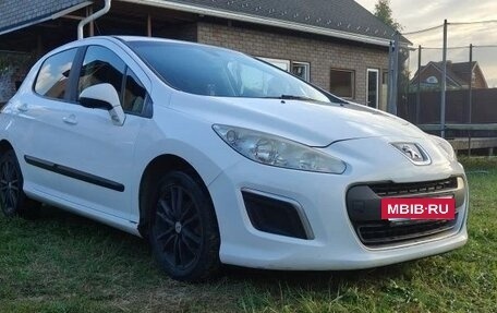 Peugeot 308 II, 2011 год, 310 000 рублей, 8 фотография