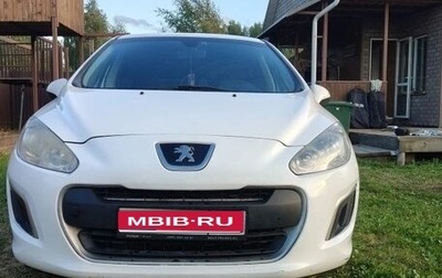 Peugeot 308 II, 2011 год, 310 000 рублей, 1 фотография