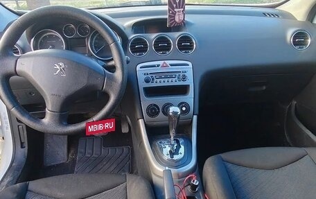 Peugeot 308 II, 2011 год, 310 000 рублей, 9 фотография