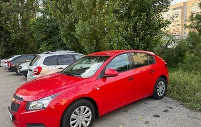 Chevrolet Cruze II, 2012 год, 510 000 рублей, 1 фотография