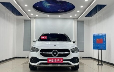 Mercedes-Benz GLA, 2021 год, 2 400 000 рублей, 1 фотография