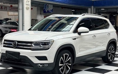 Volkswagen Tharu, 2023 год, 1 820 000 рублей, 1 фотография