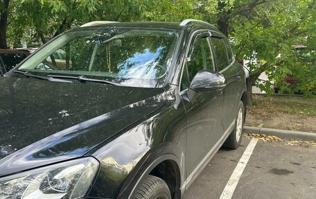 Volkswagen Touareg III, 2013 год, 2 300 000 рублей, 2 фотография