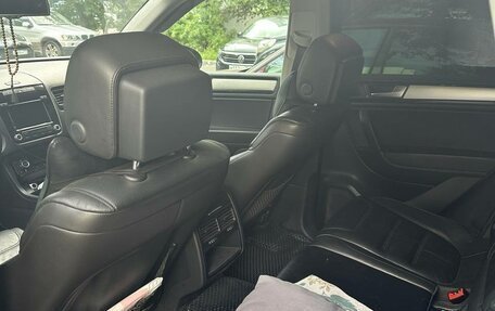 Volkswagen Touareg III, 2013 год, 2 300 000 рублей, 5 фотография