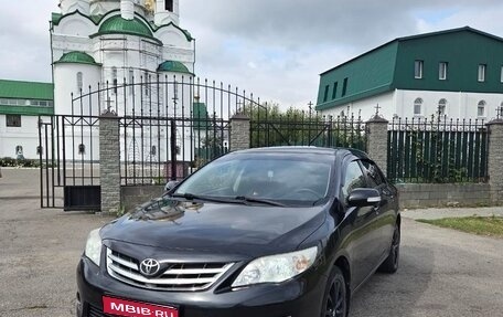 Toyota Corolla, 2011 год, 1 500 000 рублей, 1 фотография