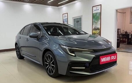 Toyota Corolla, 2023 год, 1 510 000 рублей, 1 фотография