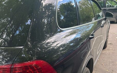 Volkswagen Touareg III, 2013 год, 2 300 000 рублей, 13 фотография