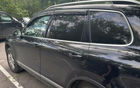 Volkswagen Touareg III, 2013 год, 2 300 000 рублей, 9 фотография