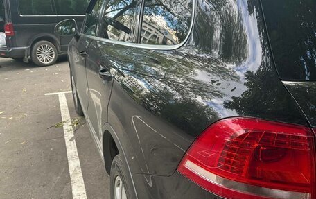 Volkswagen Touareg III, 2013 год, 2 300 000 рублей, 17 фотография