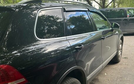 Volkswagen Touareg III, 2013 год, 2 300 000 рублей, 15 фотография