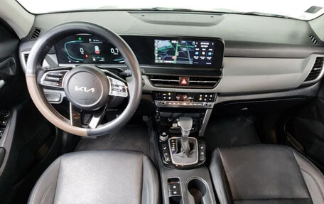 KIA Seltos I, 2024 год, 2 435 000 рублей, 8 фотография