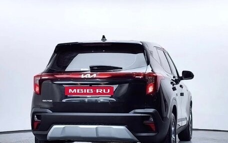 KIA Seltos I, 2024 год, 2 435 000 рублей, 4 фотография