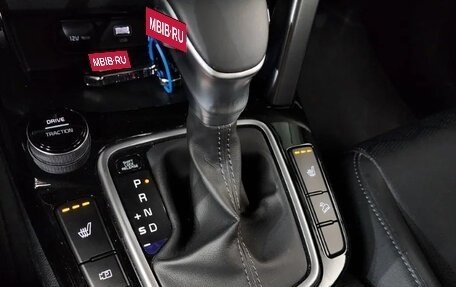 KIA Seltos I, 2024 год, 2 435 000 рублей, 12 фотография