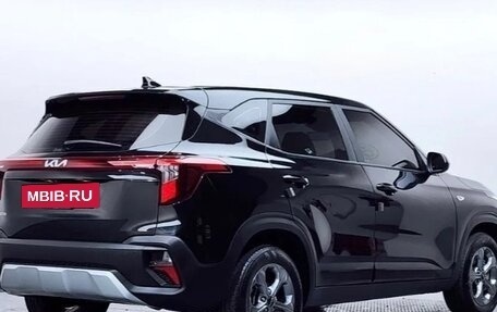 KIA Seltos I, 2024 год, 2 435 000 рублей, 2 фотография