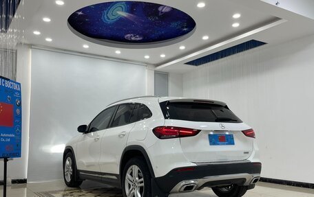 Mercedes-Benz GLA, 2021 год, 2 400 000 рублей, 6 фотография