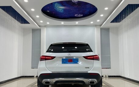 Mercedes-Benz GLA, 2021 год, 2 400 000 рублей, 5 фотография