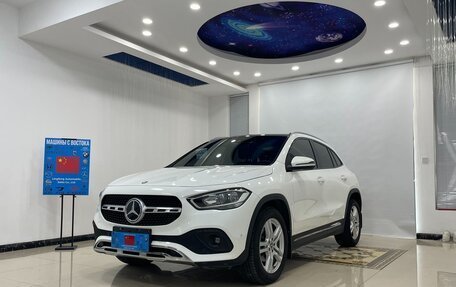 Mercedes-Benz GLA, 2021 год, 2 400 000 рублей, 2 фотография