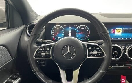 Mercedes-Benz GLA, 2021 год, 2 400 000 рублей, 12 фотография
