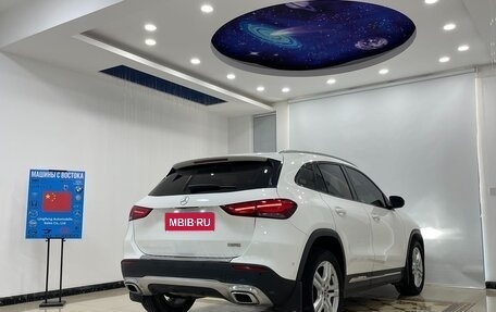 Mercedes-Benz GLA, 2021 год, 2 400 000 рублей, 4 фотография