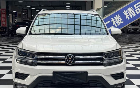 Volkswagen Tharu, 2023 год, 1 820 000 рублей, 2 фотография