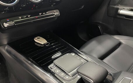 Mercedes-Benz GLA, 2021 год, 2 400 000 рублей, 19 фотография