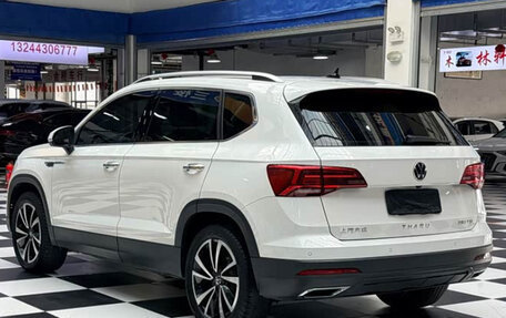 Volkswagen Tharu, 2023 год, 1 820 000 рублей, 5 фотография